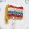 3.25&#x201D; Flag USA Metal Cookie Cutter